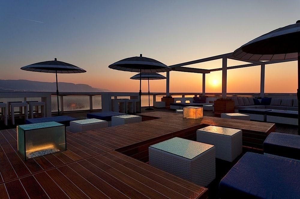 Yacht Club Marina Di Loano Hotell Exteriör bild